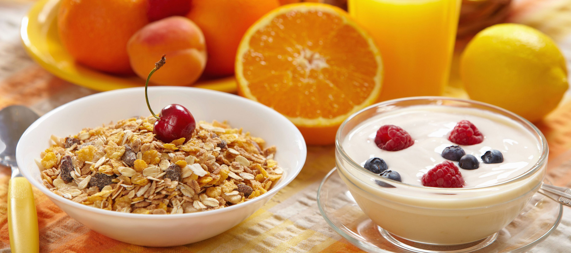 Ingredientes y aditivos para alimentos