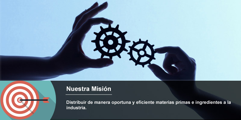 Misión institucional de MOCAYCO