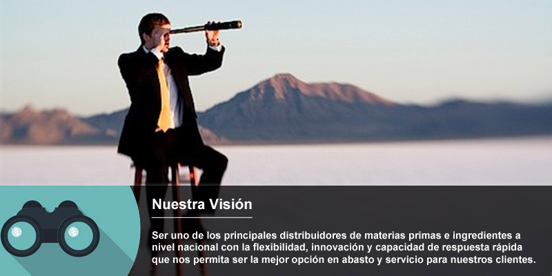 Visión institucional de MOCAYCO