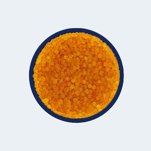Sílica gel para control de humedad