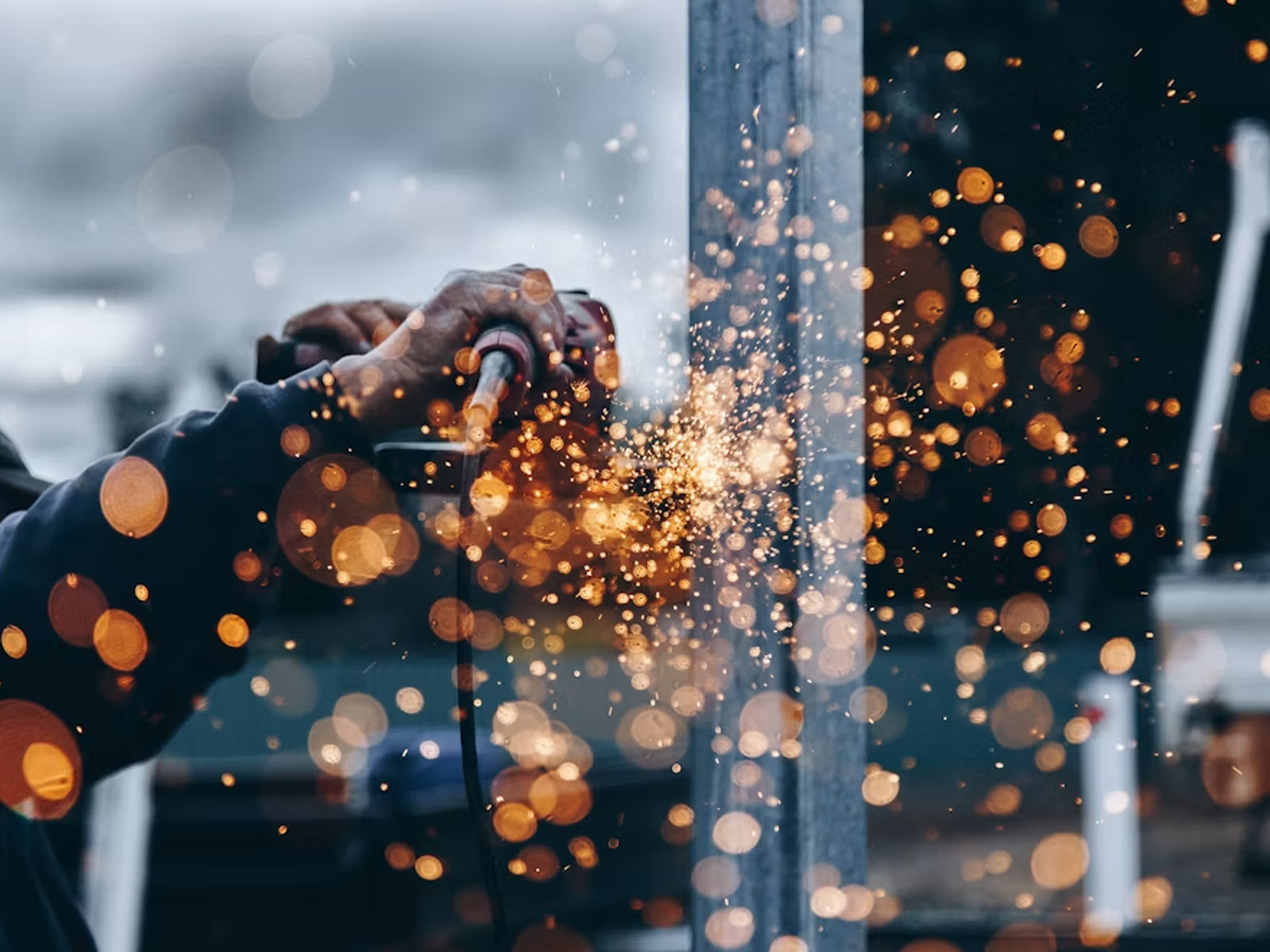 Soluciones para la industria metalmecánica