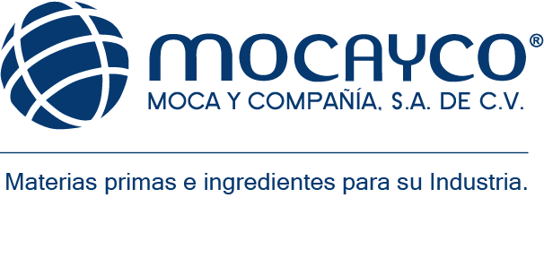 MOCAYCO — Moca y Compañía, S.A. de C.V.