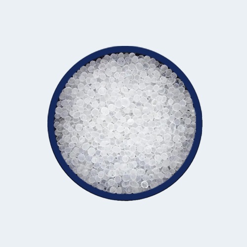 Sílica gel blanca para control de humedad