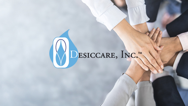 Soluciones de Desiccare, Inc.