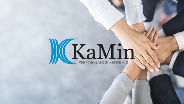 Soluciones de KaMin Performance Minerals