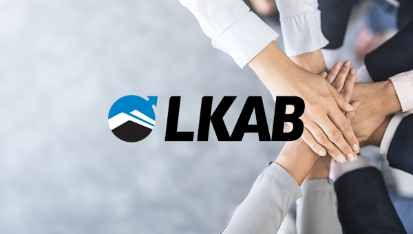 Soluciones de LKAB Minerals