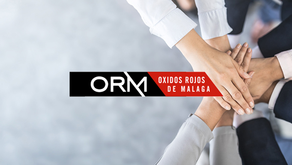 Soluciones de Óxidos Rojos de Málaga